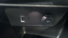 Vauxhall Mokka 1.2 Turbo 100 GS  5dr Petrol Hatchback